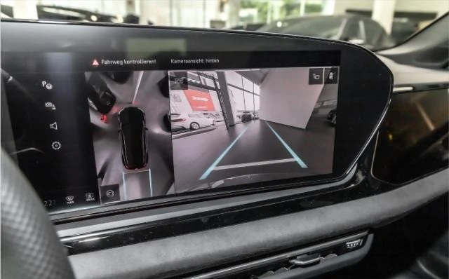 Audi A6 E-HYBRID QUATTRO S-LINE EDITION ONE 360 LED - изображение 10