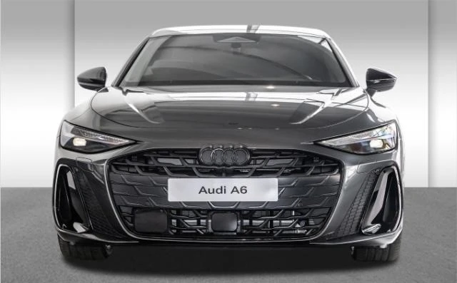 Audi A6 E-HYBRID QUATTRO S-LINE EDITION ONE 360 LED - изображение 2