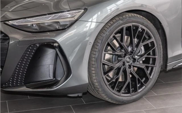 Audi A6 E-HYBRID QUATTRO S-LINE EDITION ONE 360 LED - изображение 6