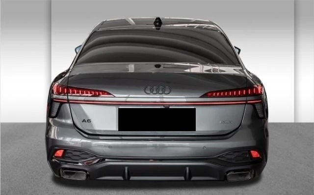 Audi A6 E-HYBRID QUATTRO S-LINE EDITION ONE 360 LED - изображение 5