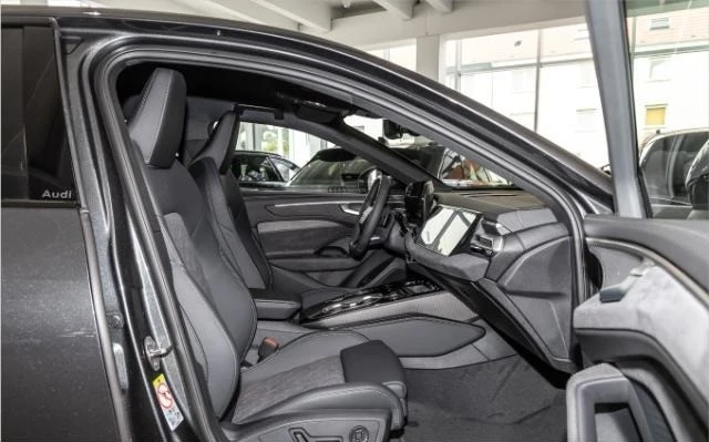 Audi A6 E-HYBRID QUATTRO S-LINE EDITION ONE 360 LED | Mobile.bg   12