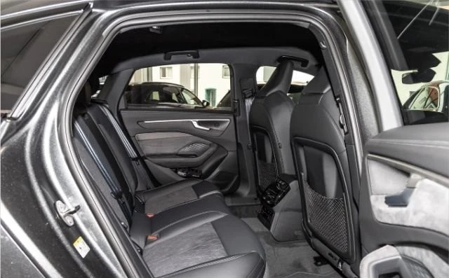 Audi A6 E-HYBRID QUATTRO S-LINE EDITION ONE 360 LED | Mobile.bg   13