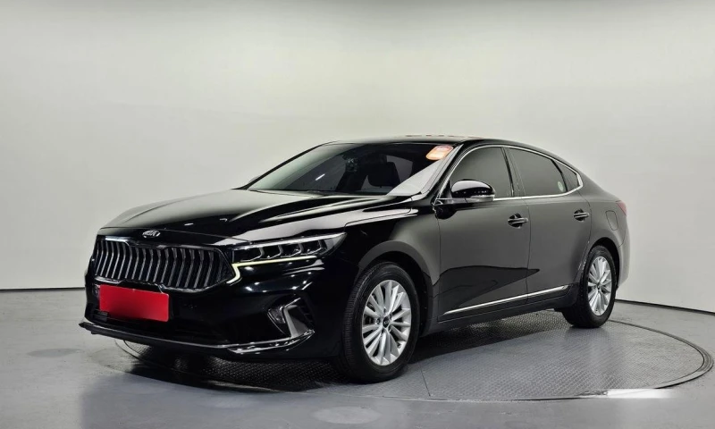 Kia K7 3.0 LPI Standard - 31746 лв. / 16231.47 € - 57309224 1