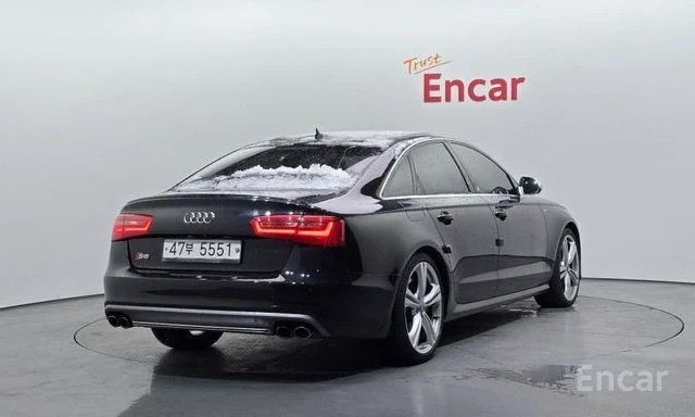 Audi S6 4.0 TFSI Quattro | 360 КАМЕРА | ШИБЕДАХ | KEYLESS , снимка 2 - Автомобили и джипове - 53980442