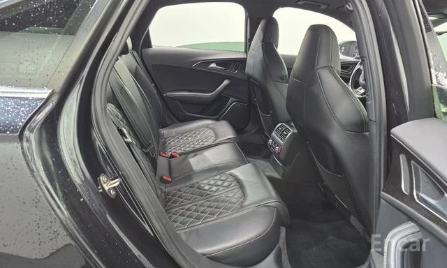 Audi S6 4.0 TFSI Quattro | 360 КАМЕРА | ШИБЕДАХ | KEYLESS , снимка 11 - Автомобили и джипове - 53980442