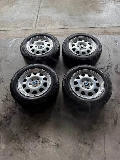 BMW 318 i Lpg Газ, снимка 12 - Автомобили и джипове - 54137411