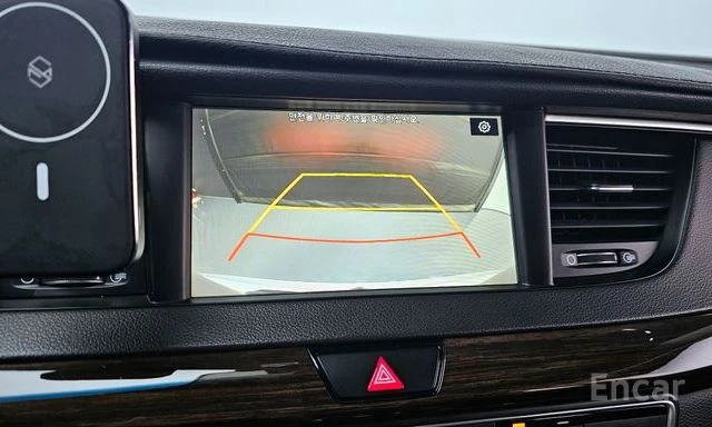 Kia K7 K7 2.4 GDI Limited, снимка 8 - Автомобили и джипове - 54170620