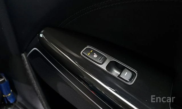 Kia K7 K7 2.4 GDI Limited, снимка 9 - Автомобили и джипове - 54170620