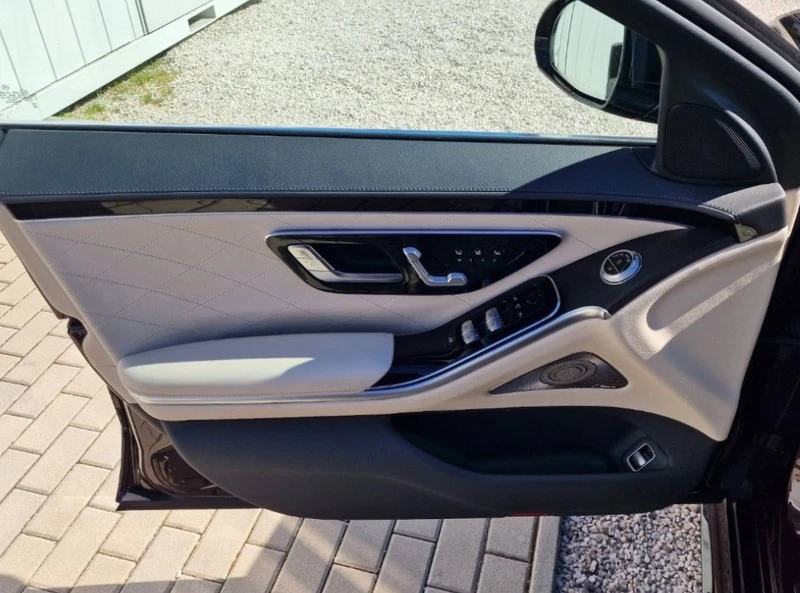 Mercedes-Benz S 350 d 4Matic AMG-Line | Mobile.bg � ����������� 8