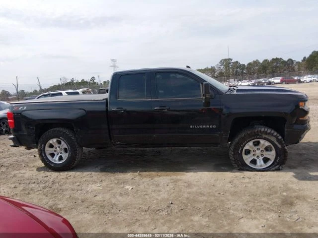 Chevrolet Silverado 1500* 5.3 V8* 2LT* КРАЙНА ЦЕНА* , снимка 2 - Автомобили и джипове - 54265445