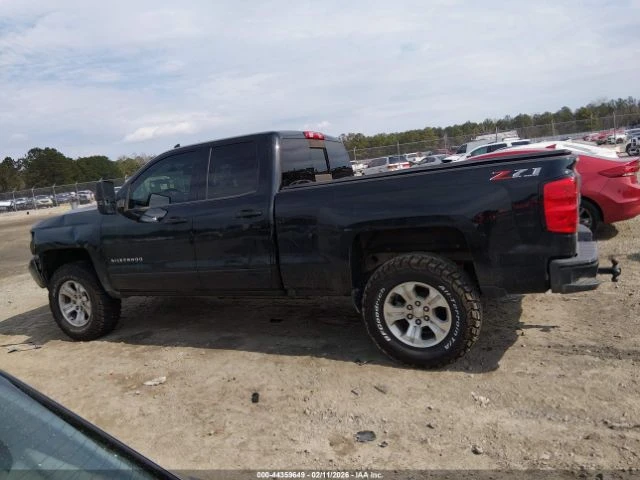 Chevrolet Silverado 1500* 5.3 V8* 2LT* КРАЙНА ЦЕНА* , снимка 6 - Автомобили и джипове - 54265445