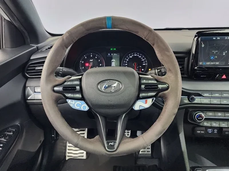 Hyundai Veloster  (Js) 2.0 N | Mobile.bg � ����������� 12