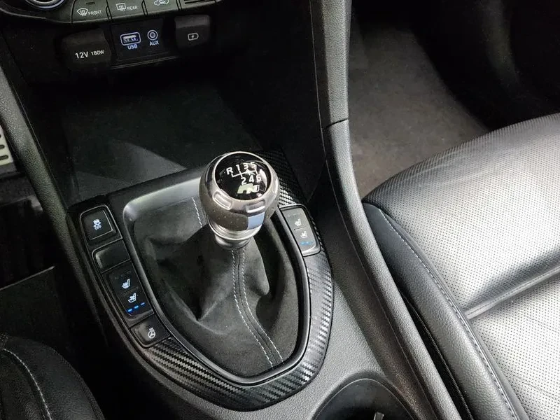 Hyundai Veloster  (Js) 2.0 N | Mobile.bg � ����������� 8