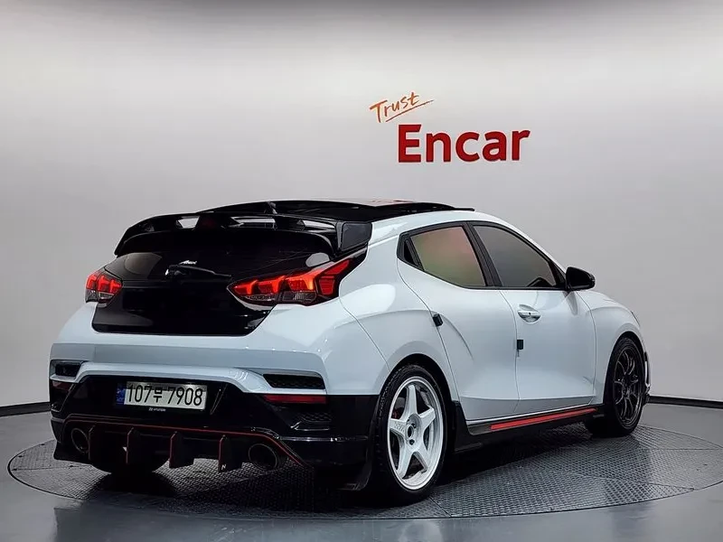 Hyundai Veloster  (Js) 2.0 N | Mobile.bg � ����������� 1