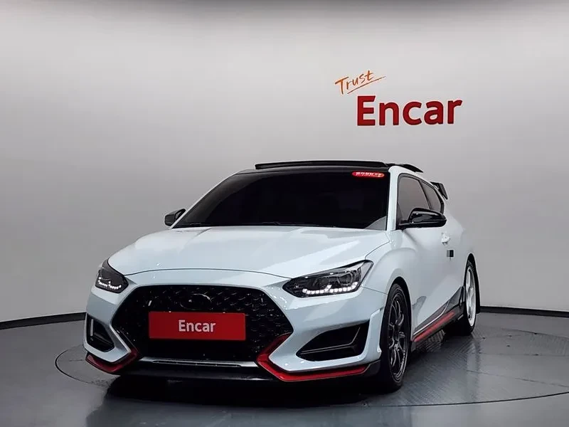 Hyundai Veloster  (Js) 2.0 N | Mobile.bg � ����������� 2