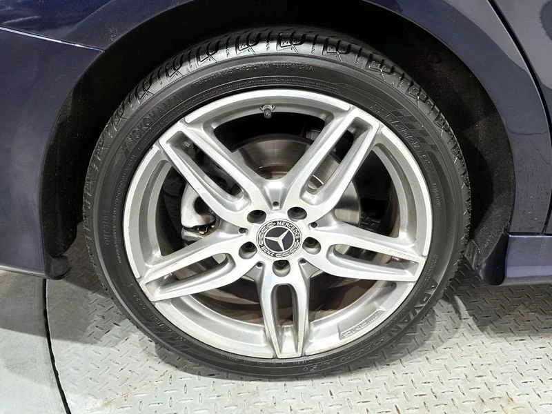 Mercedes-Benz CLA CLA220 AMG Line| 184к.с.| ВКЛ.ТЕХНОТЕСТ, снимка 5 - Автомобили и джипове - 55642130