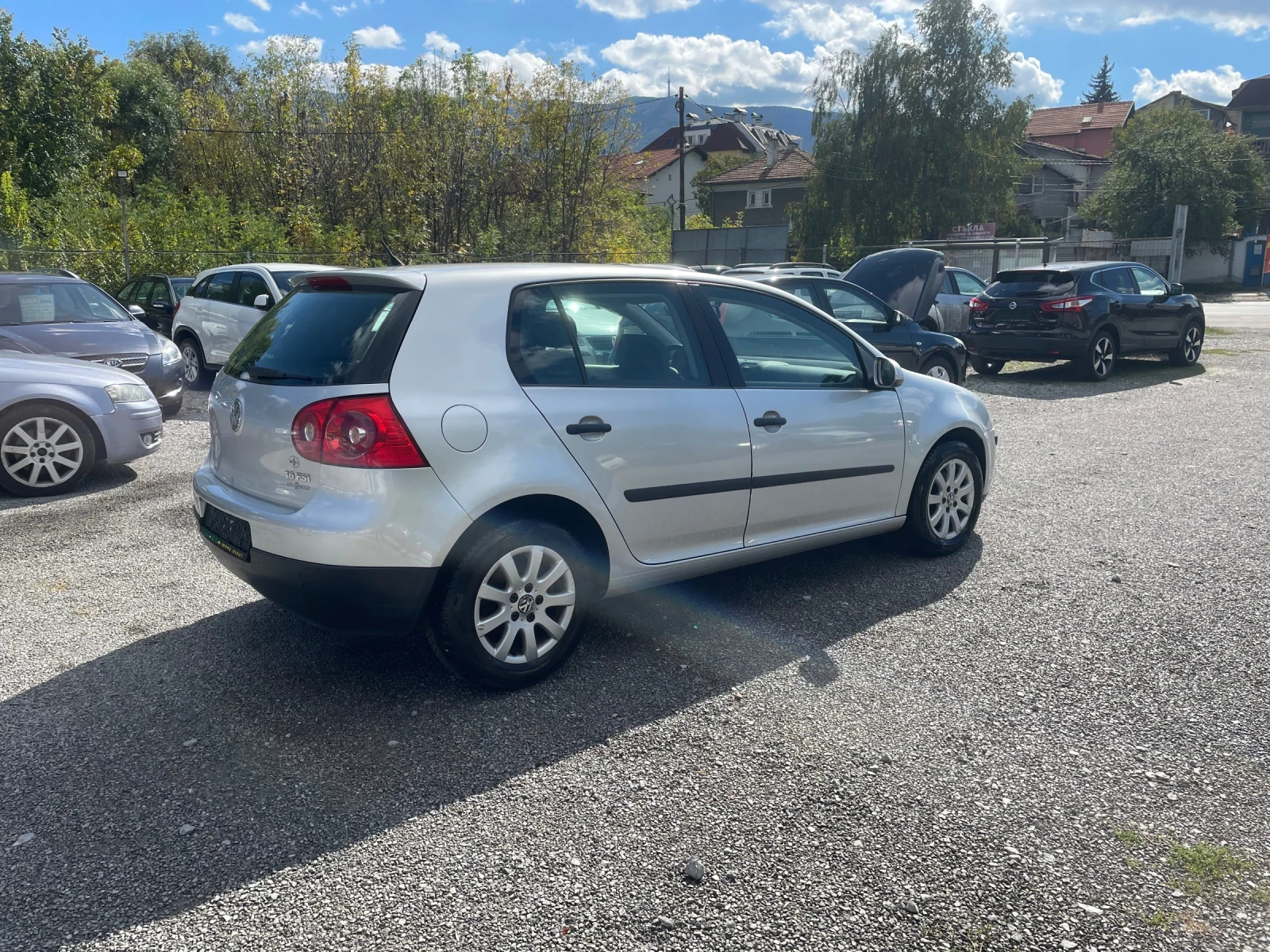 VW Golf  - изображение 5