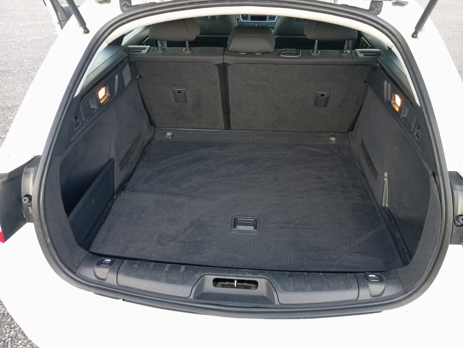 Peugeot 508 2.0HDI ЛИЗИНГ  | Mobile.bg — изображение 12