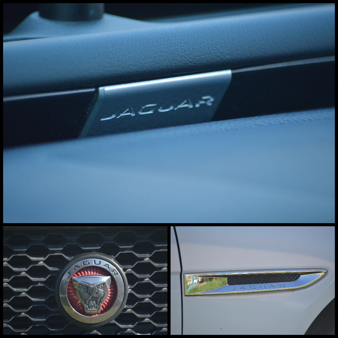 Jaguar XE 2.0T  | Mobile.bg — изображение 14