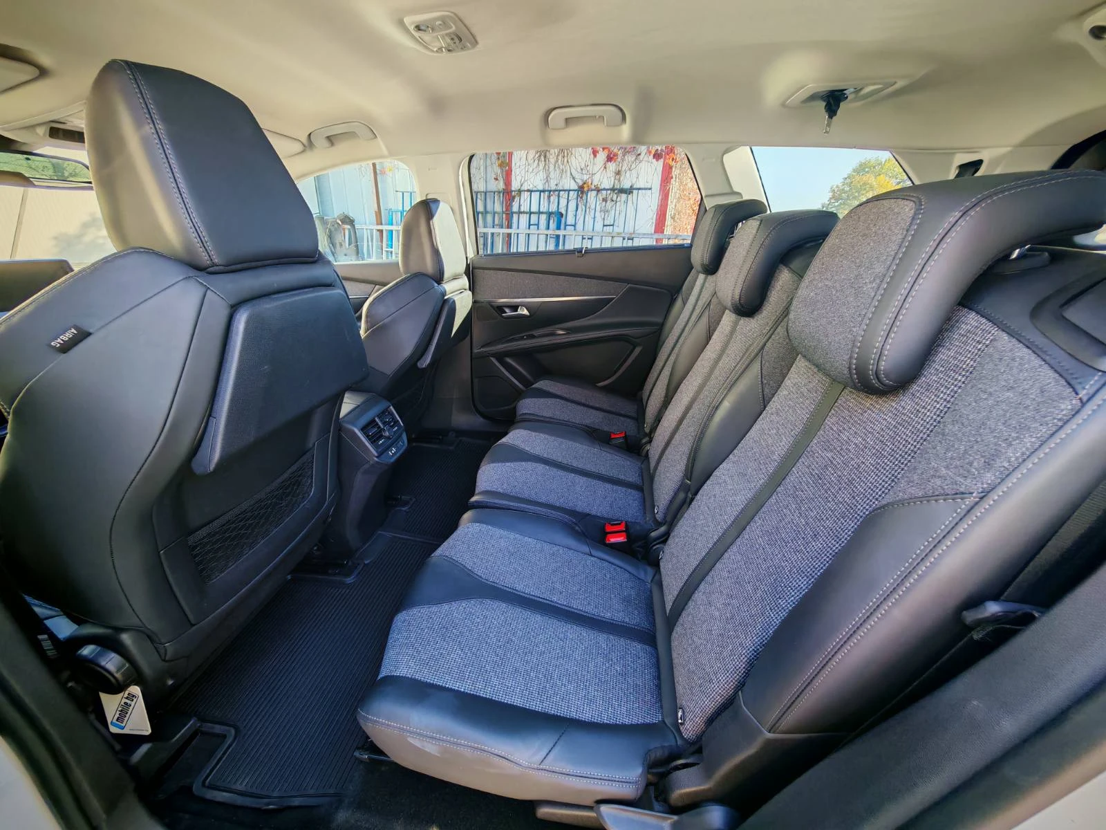 Peugeot 5008 | Mobile.bg   11