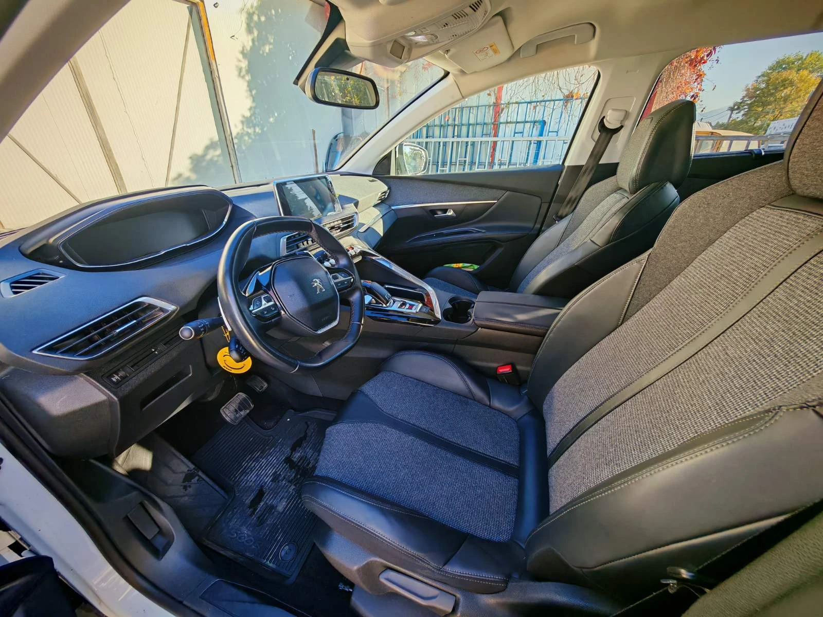 Peugeot 5008 | Mobile.bg   12