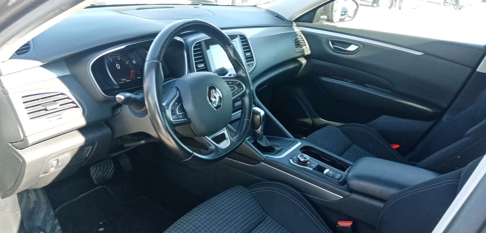 Renault Talisman Tce 160к.с. Auto  - изображение 8