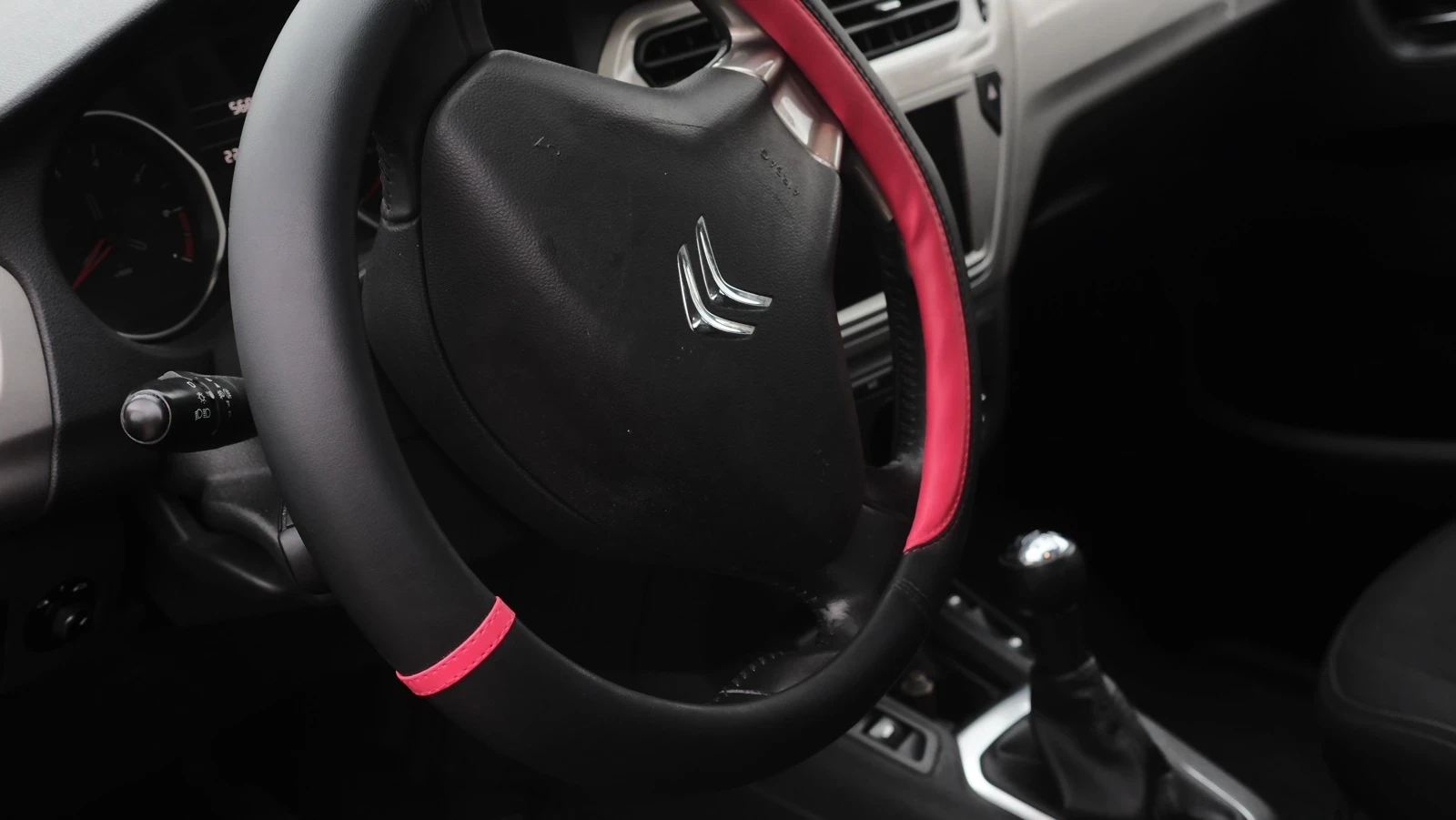 Citroen C-Elysee 1.6 Бензин/газ - изображение 6