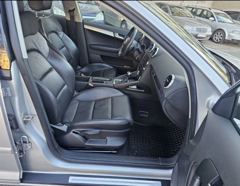 Audi A3 AUDI A3 2.0 TDI Sportback - изображение 5