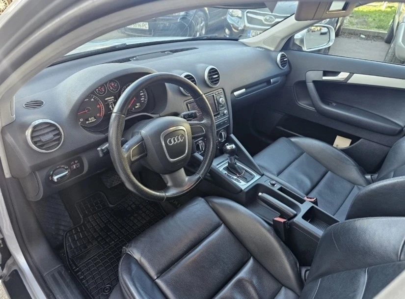 Audi A3 AUDI A3 2.0 TDI Sportback - изображение 4