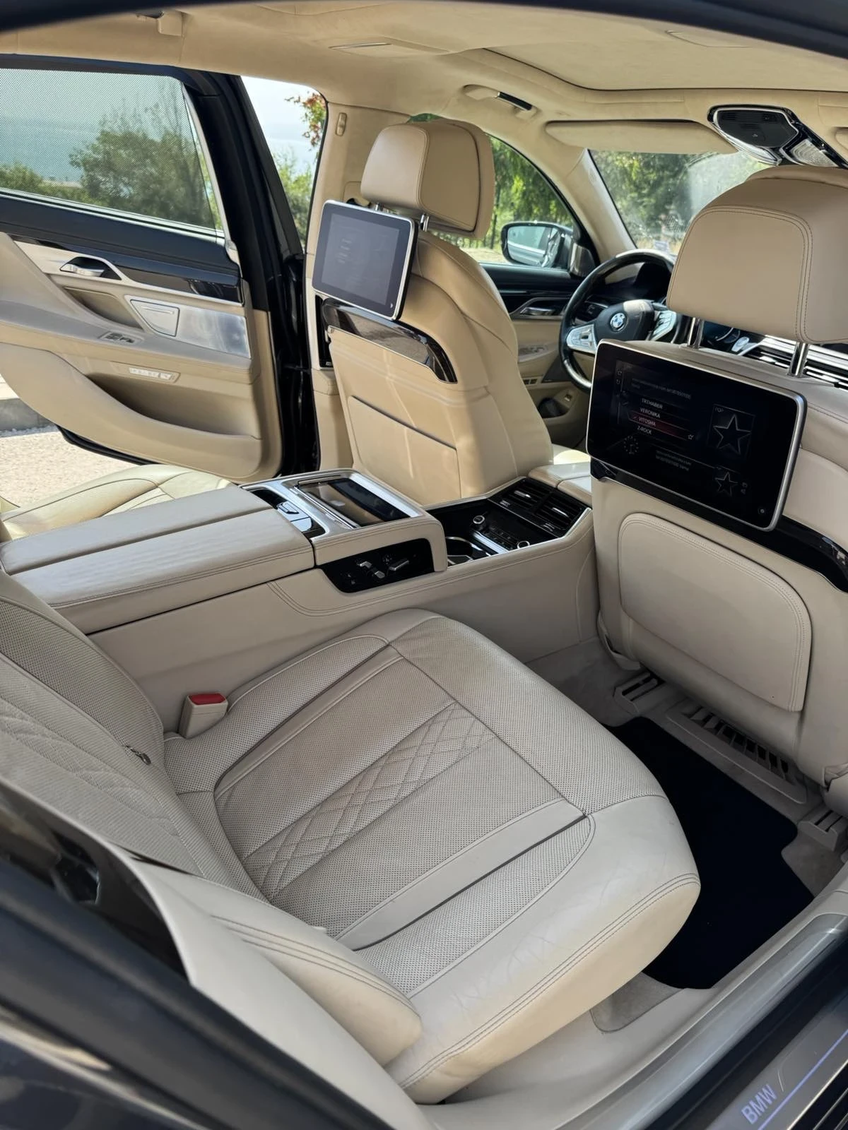 BMW 750 LI FULL 15к АВАНС ЛИЗИНГ - изображение 7