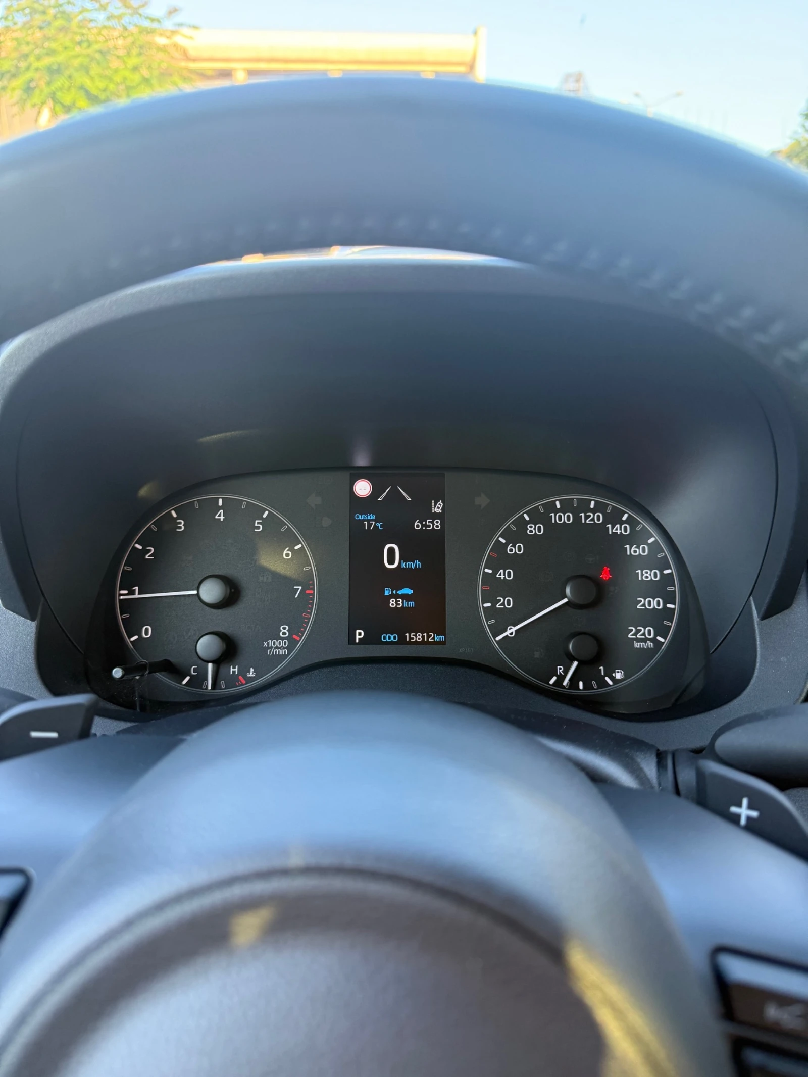 Toyota Yaris  - изображение 7