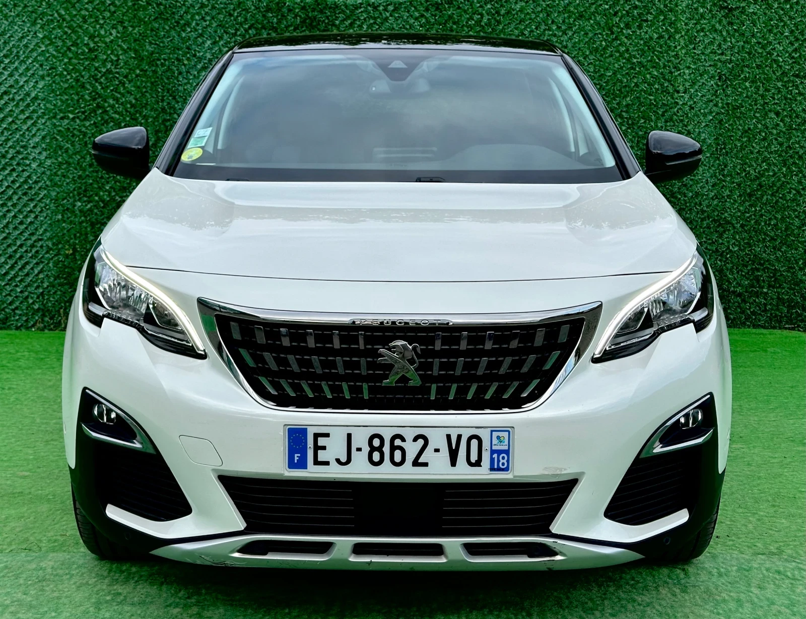 Peugeot 3008 ALLURE / KEULESS / KAMERA / NAVI / 1.6 HDI 120 ks - изображение 7