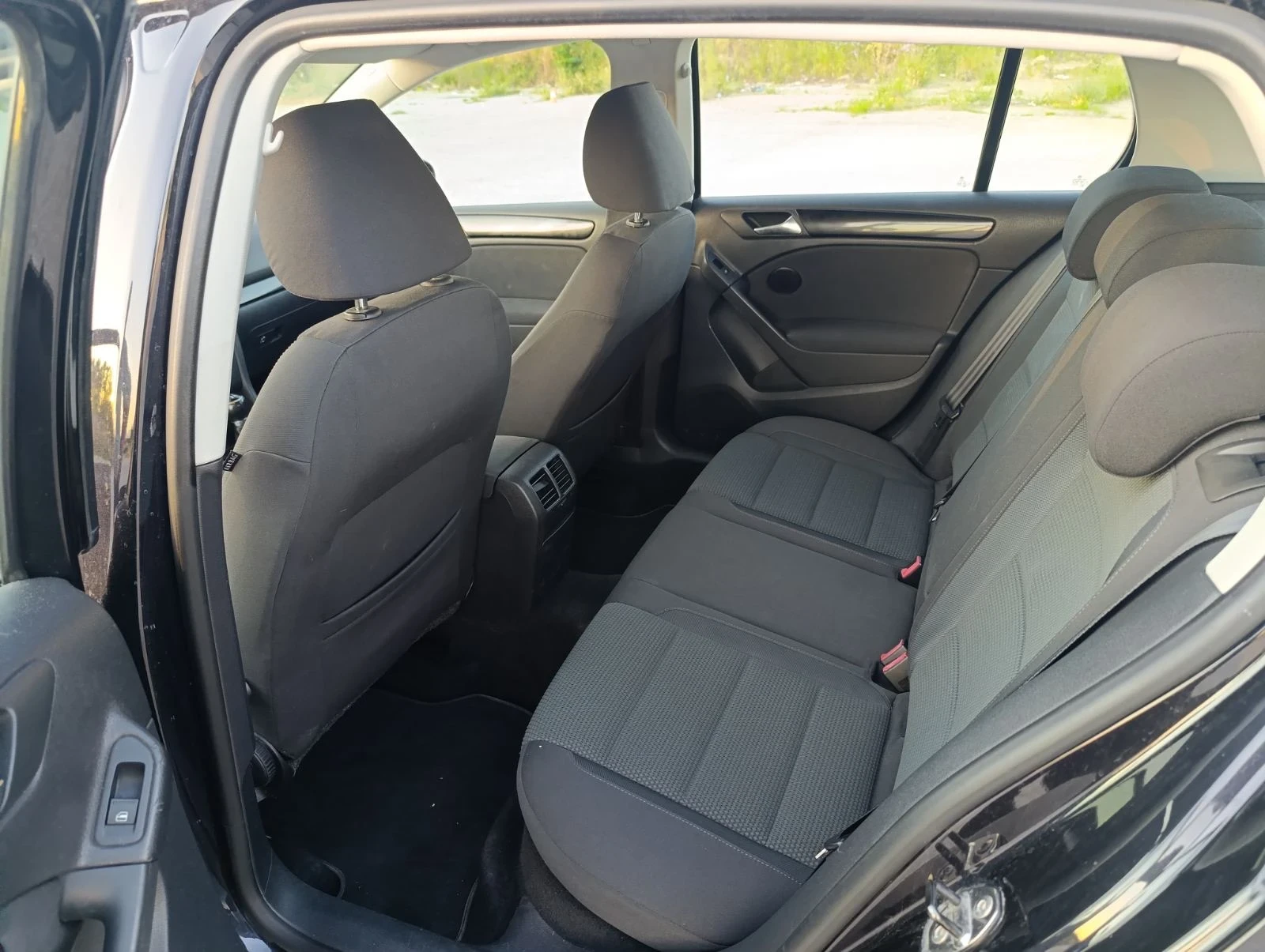VW Golf  - изображение 8