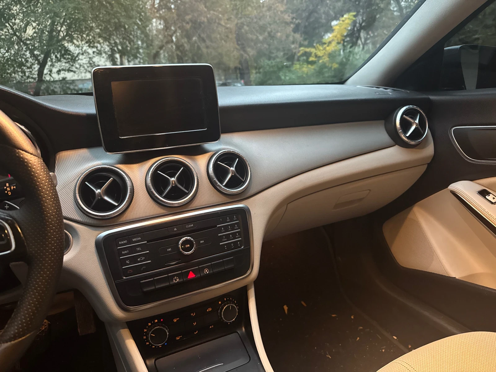 Mercedes-Benz CLA 200 | Mobile.bg � ����������� 5