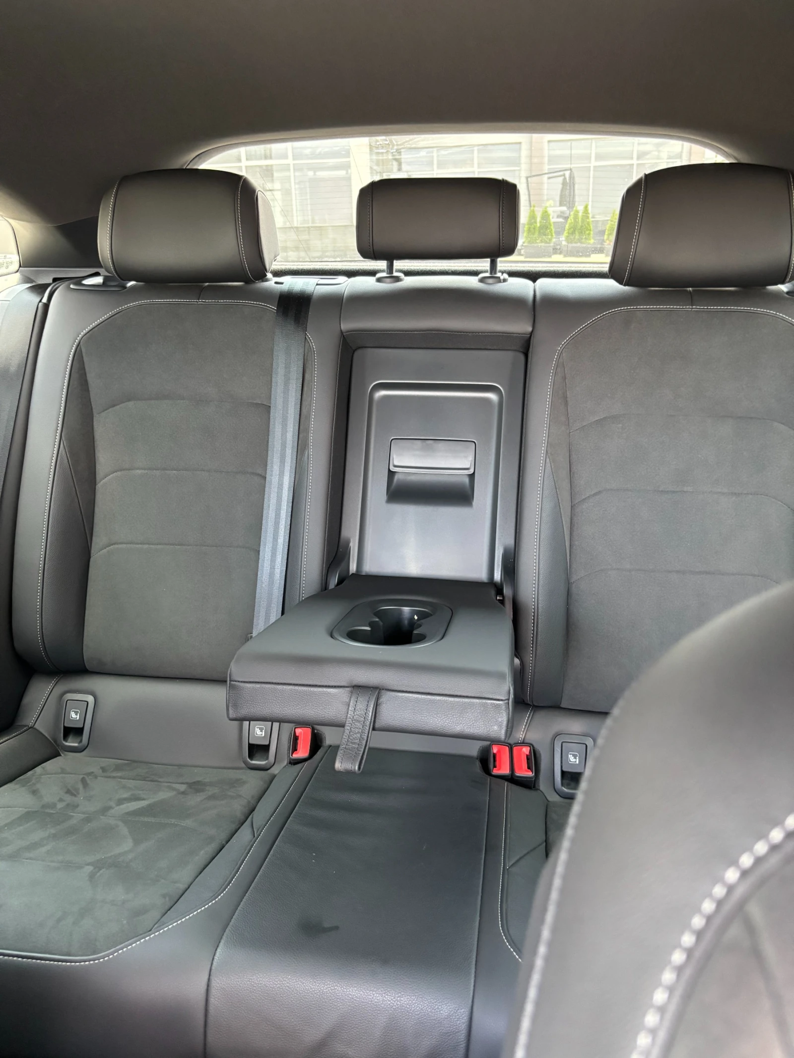 VW Arteon R-Line 2.0 TDI SCR 4Motion DSG | Mobile.bg   14