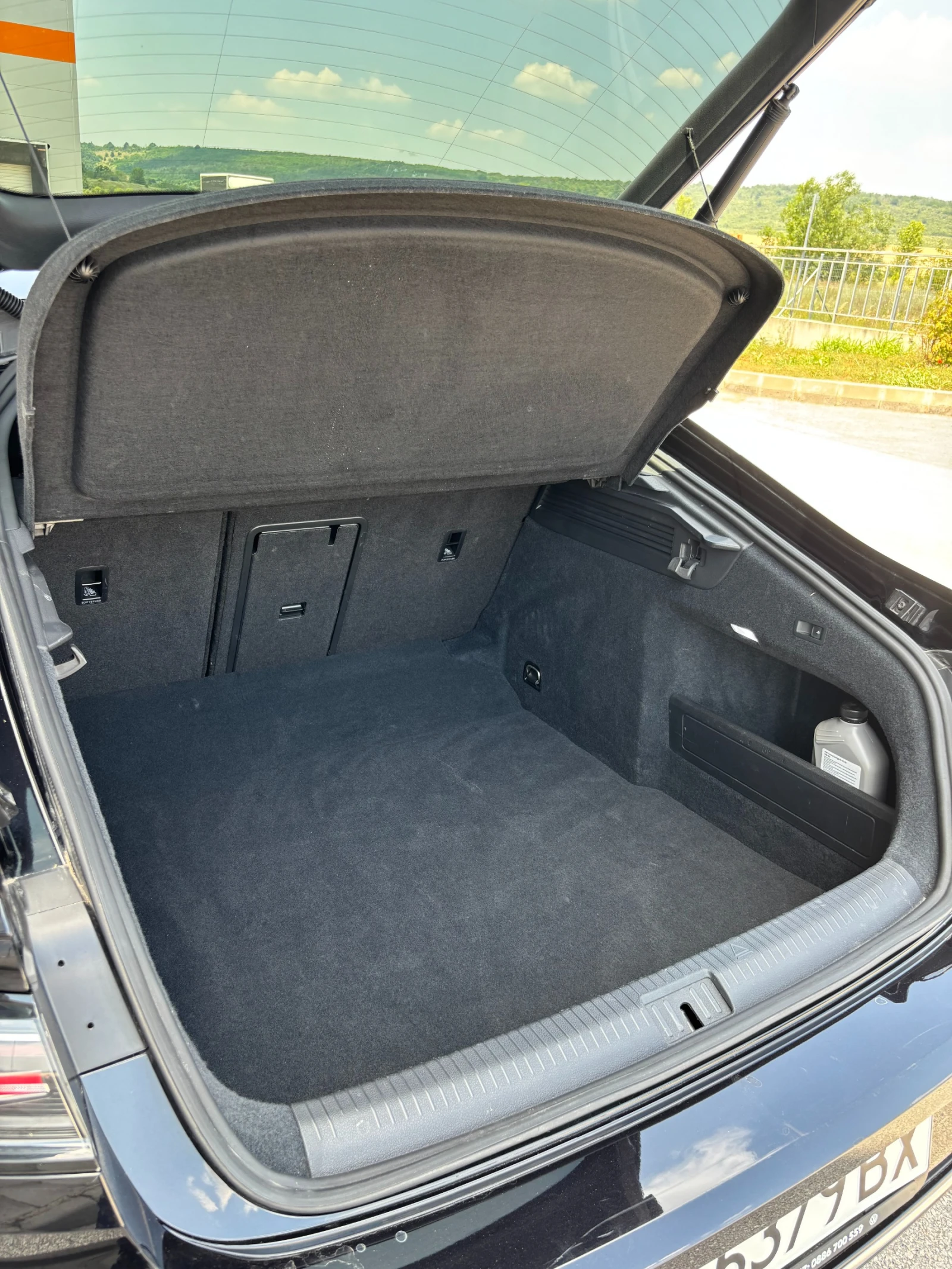 VW Arteon R-Line 2.0 TDI SCR 4Motion DSG | Mobile.bg   15