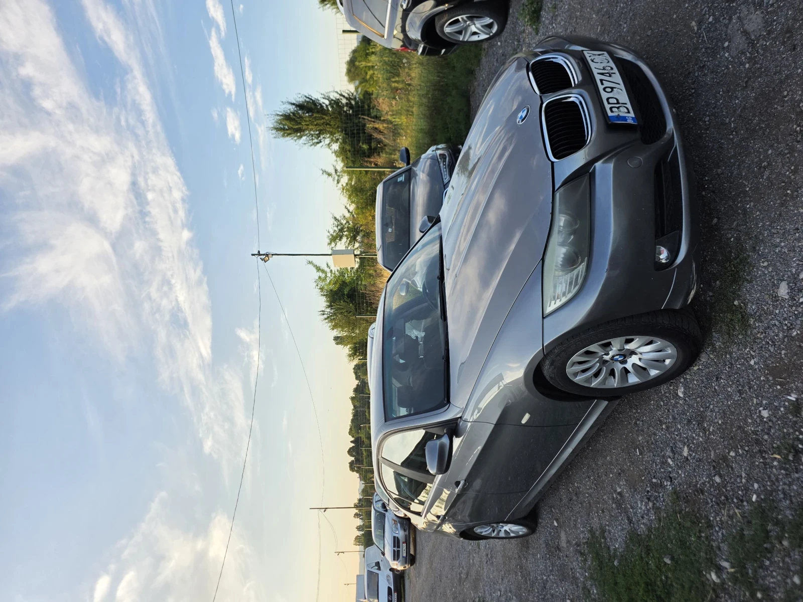 BMW 320  - изображение 3