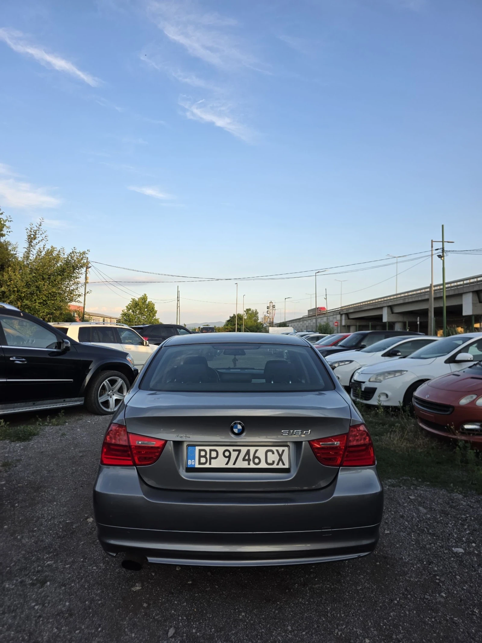 BMW 320  - изображение 4