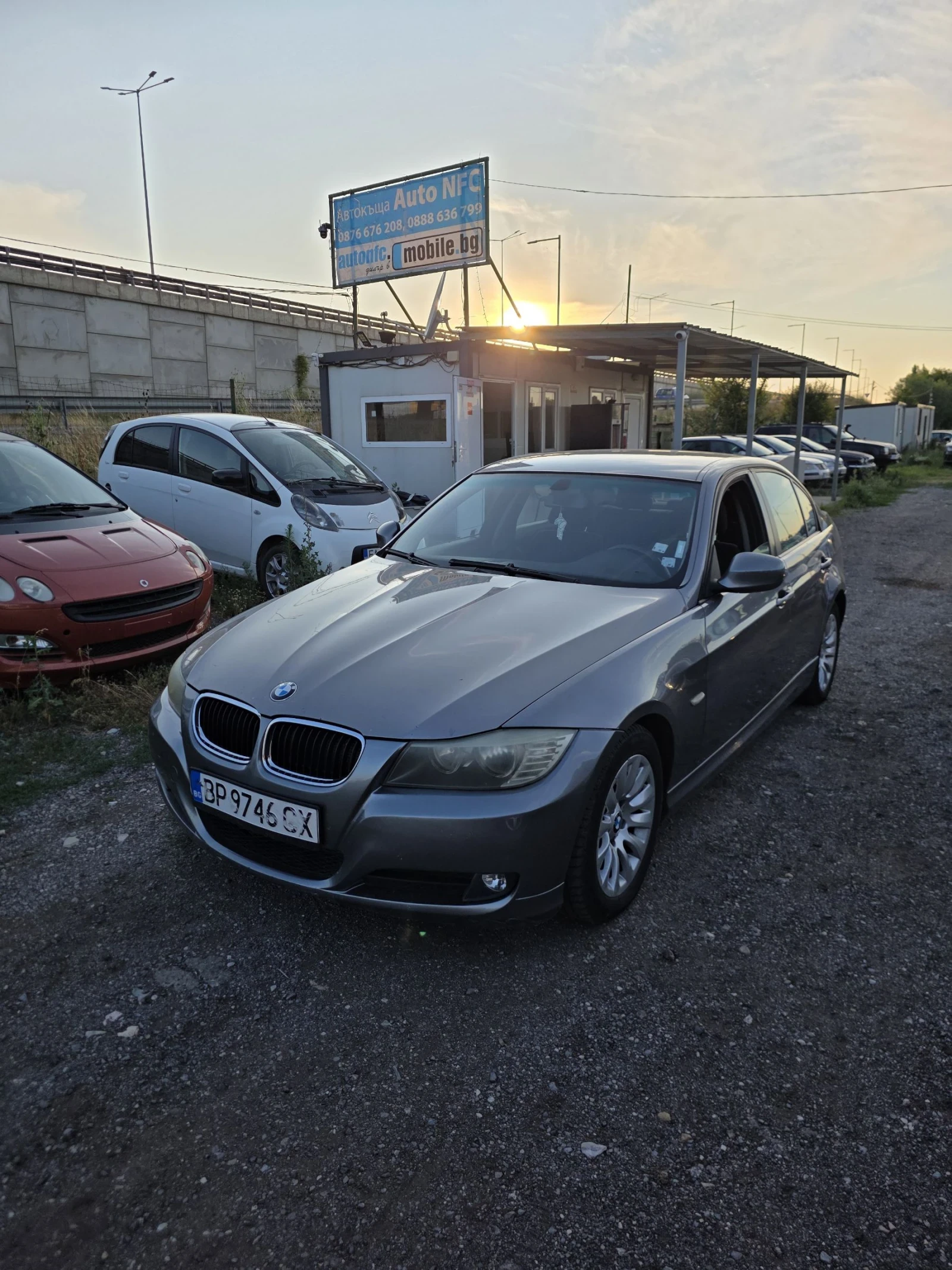 BMW 320  - изображение 2