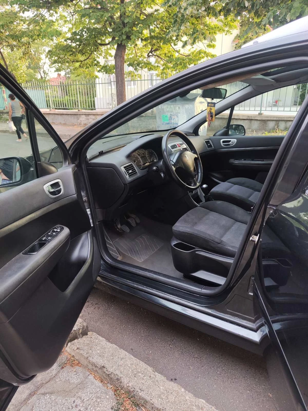 Peugeot 307  - изображение 5