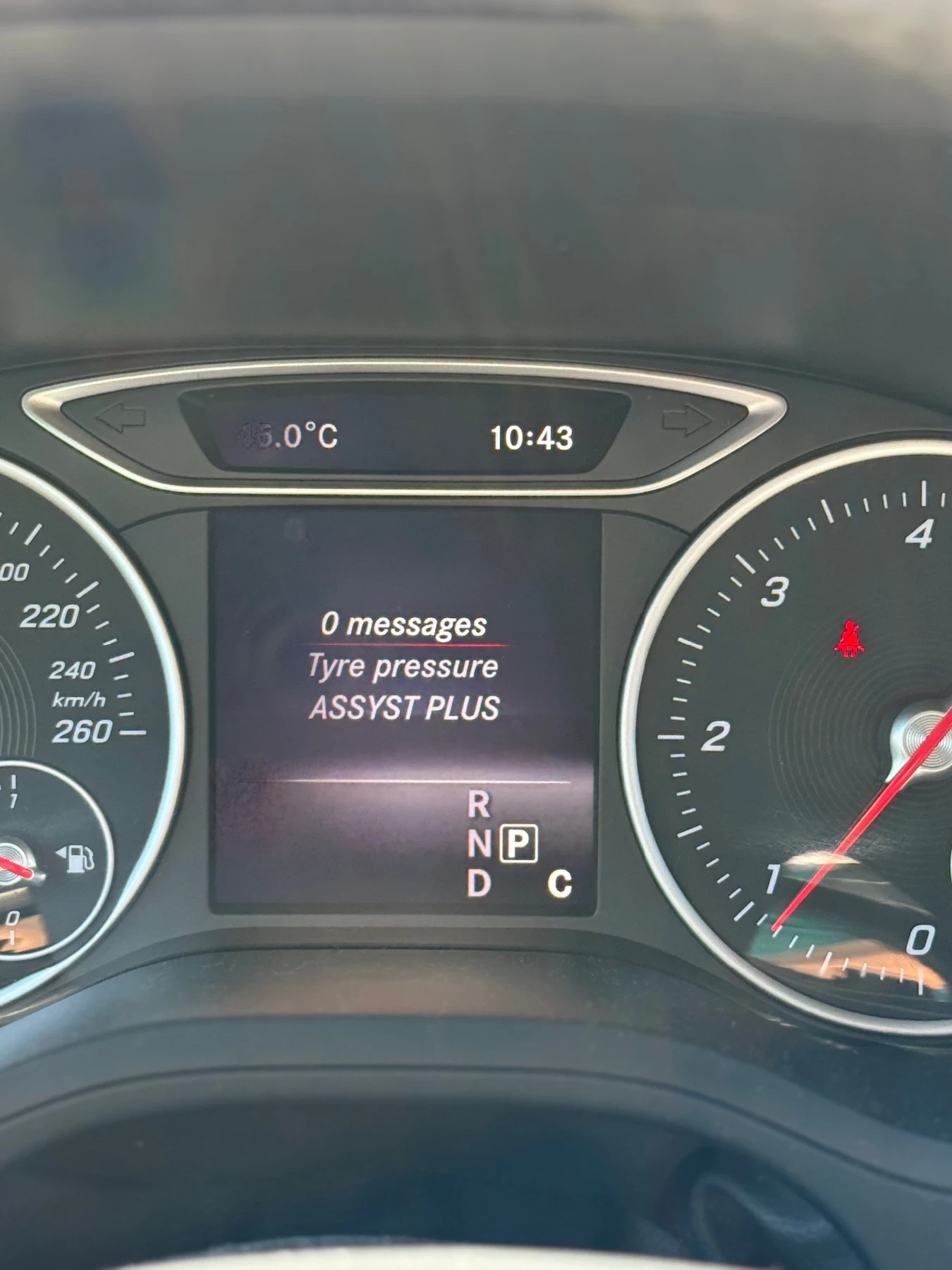 Mercedes-Benz B 200  - изображение 10
