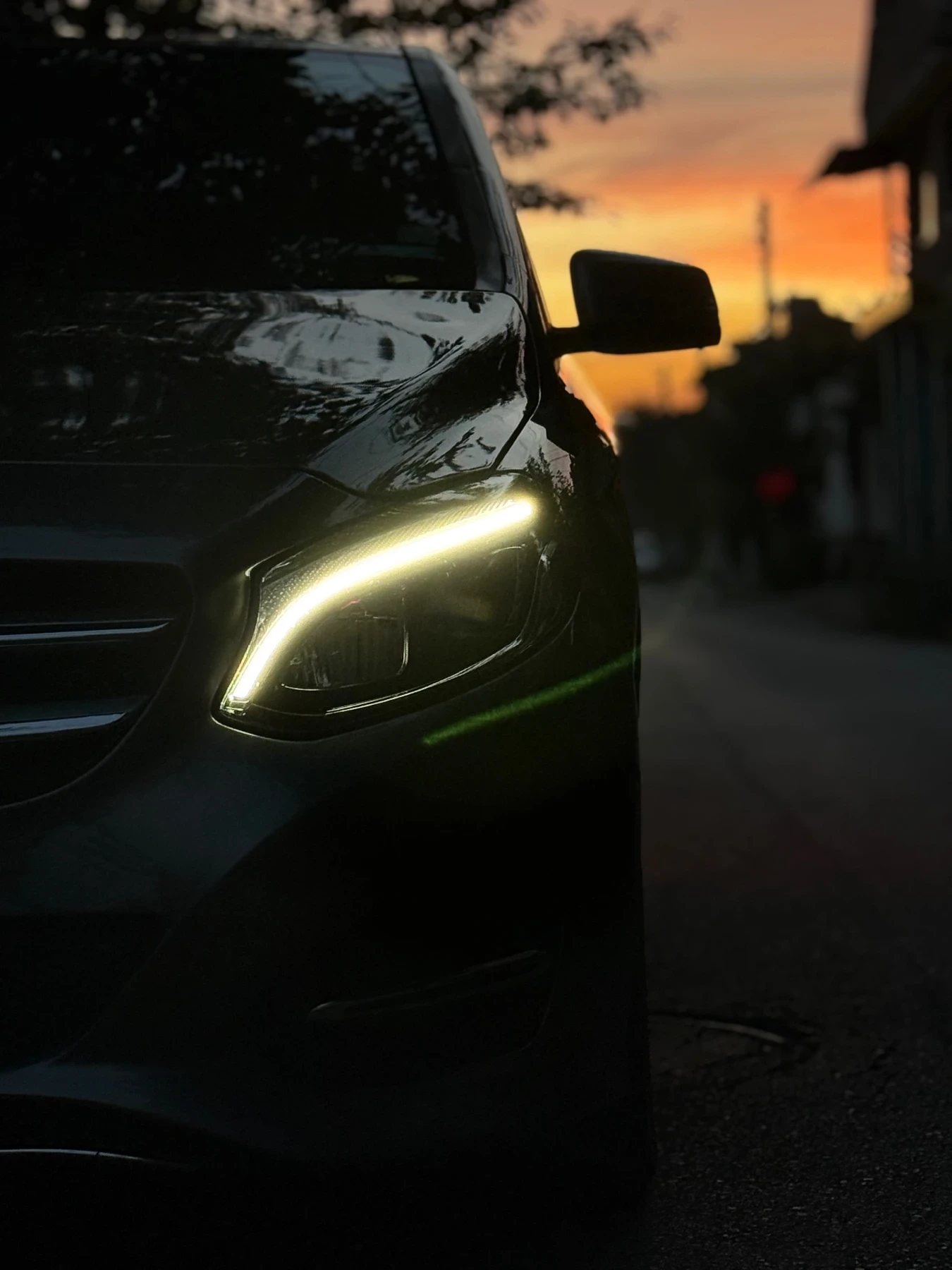 Mercedes-Benz B 200 | Mobile.bg — изображение 15