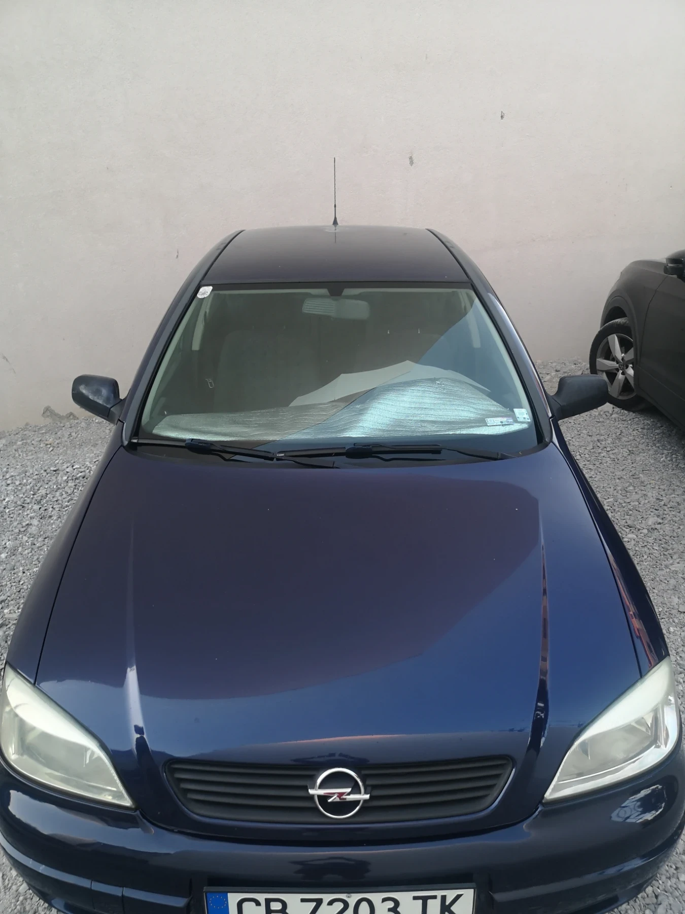 Opel Astra  - изображение 5