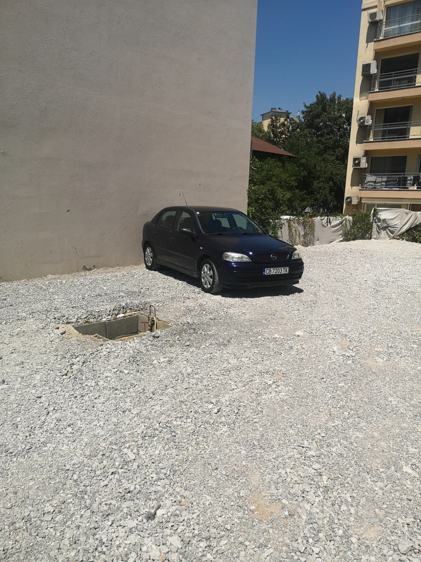 Opel Astra  - изображение 2
