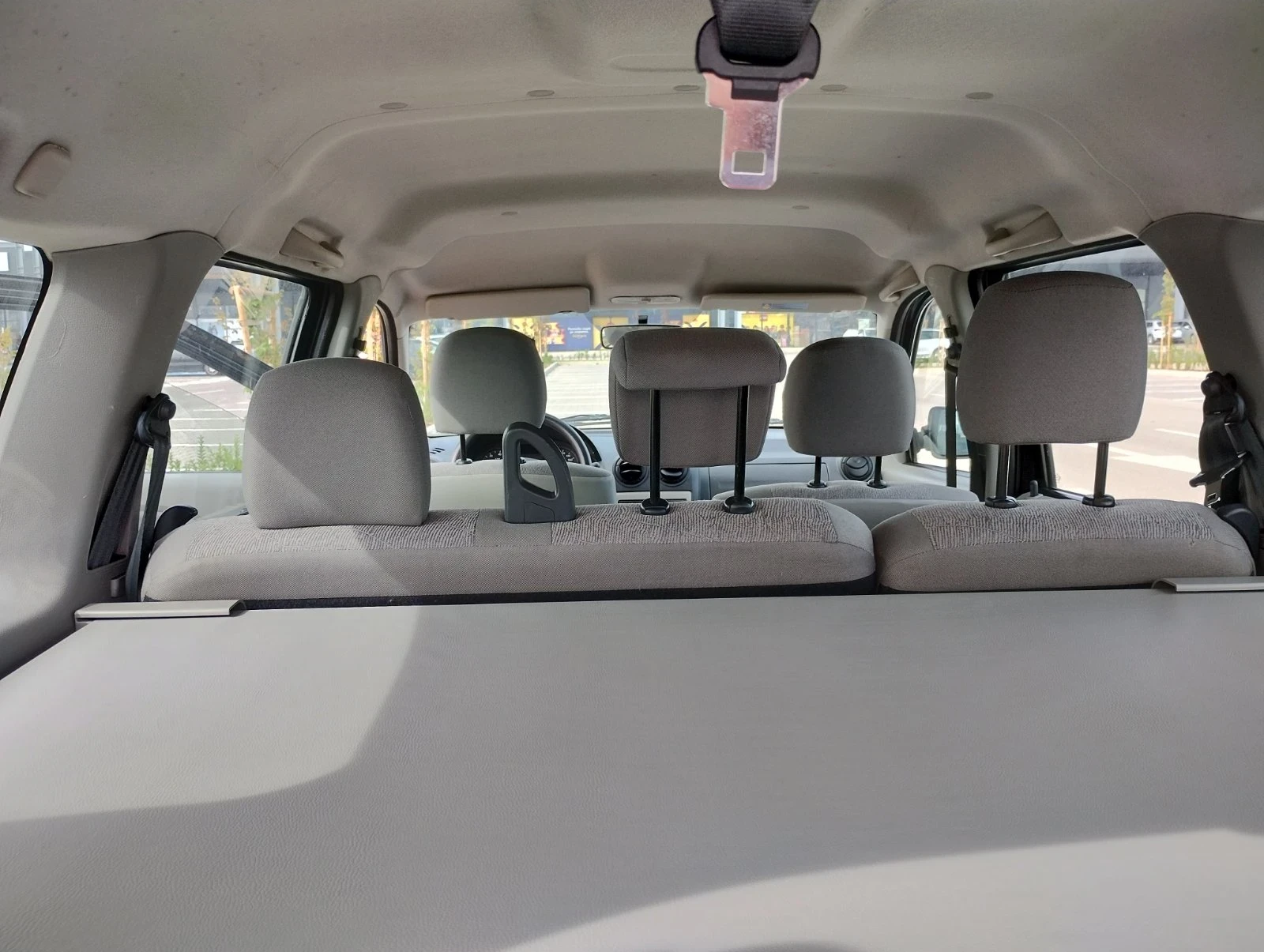 Dacia Logan 1.4MPI - изображение 7