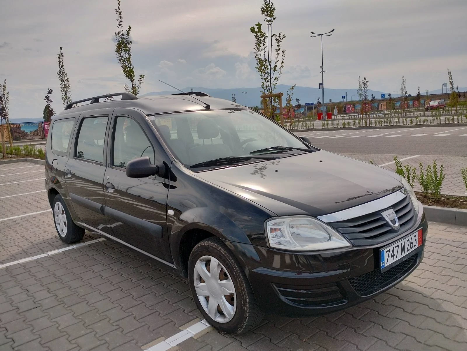 Dacia Logan 1.4MPI - изображение 10