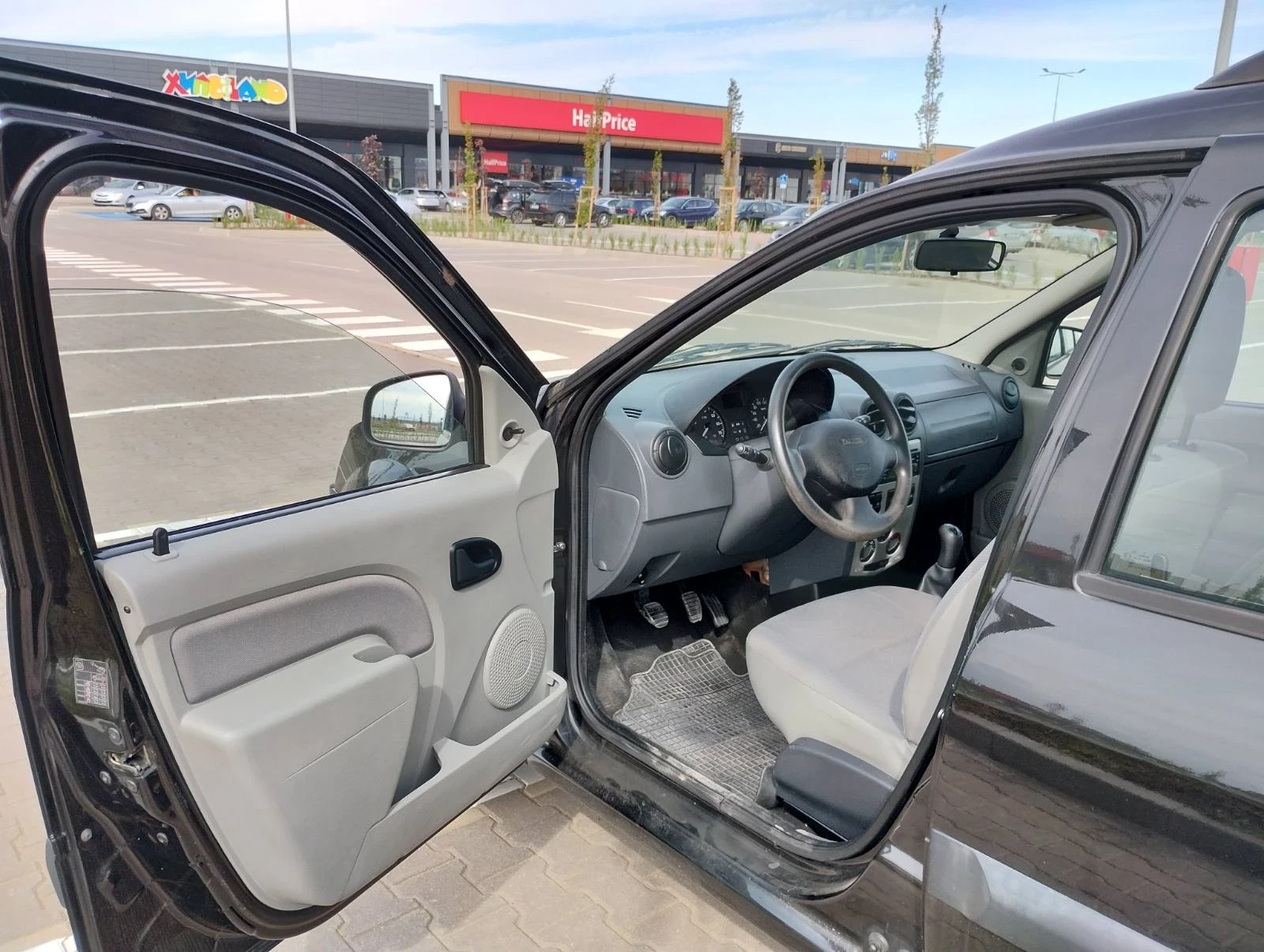 Dacia Logan 1.4MPI - изображение 5