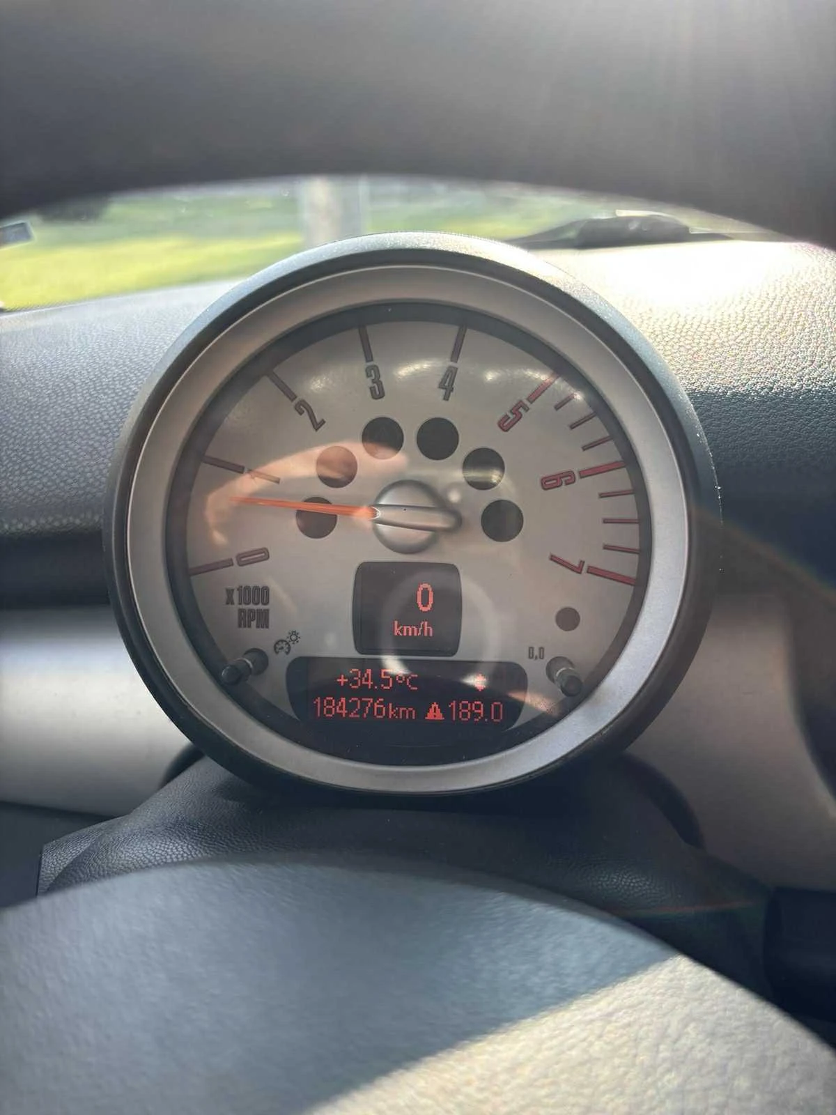 Mini Cooper s  - изображение 6