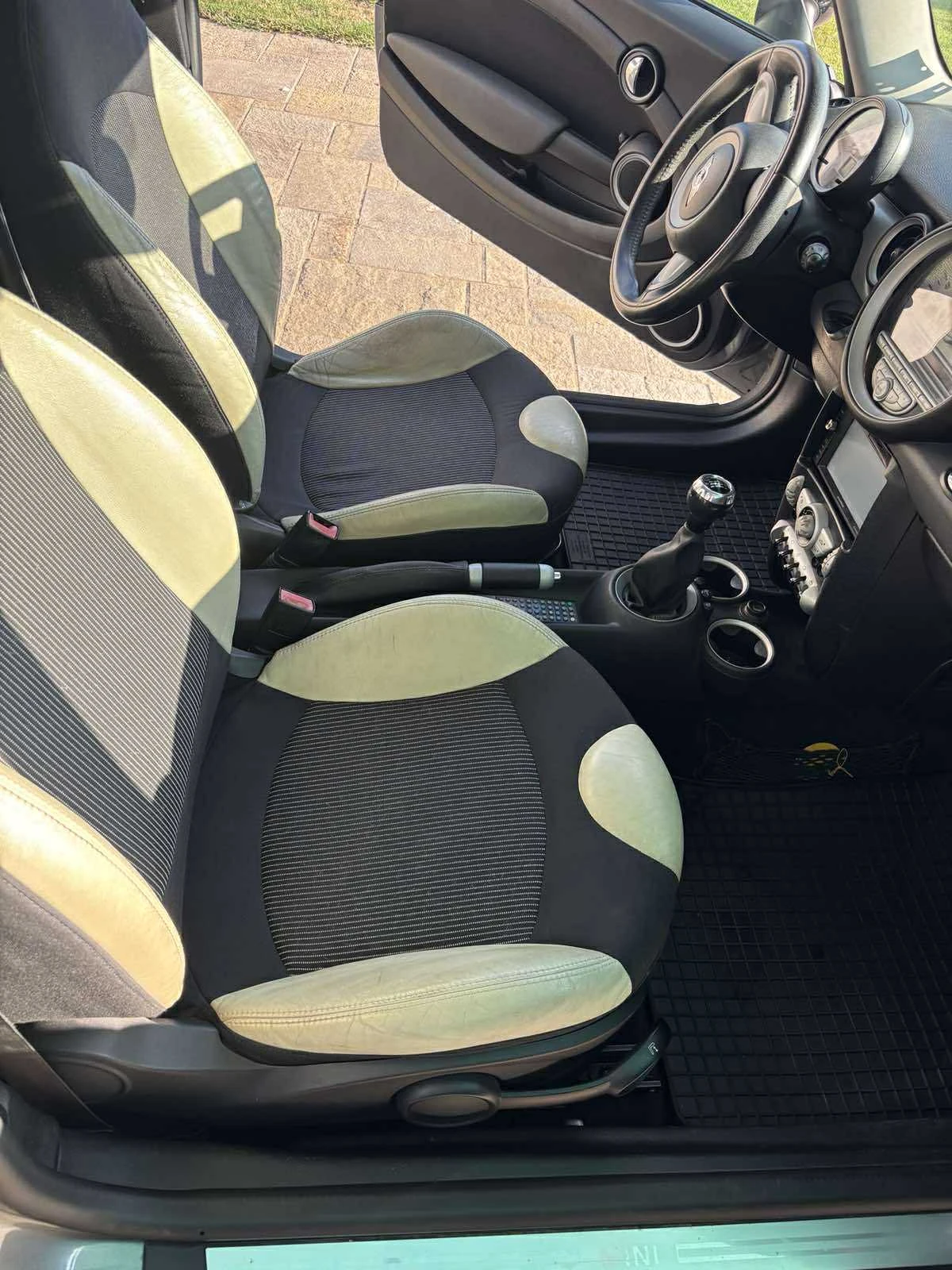 Mini Cooper s  - изображение 7