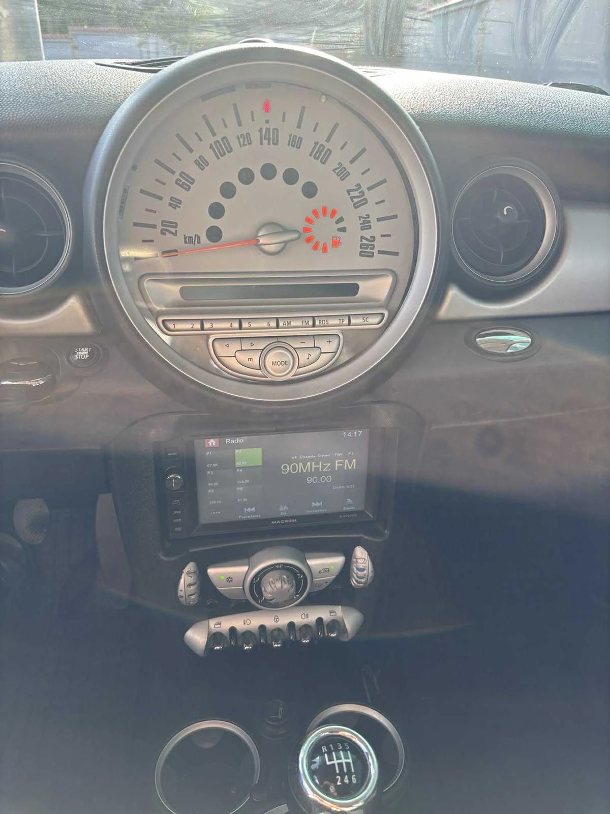 Mini Cooper s  - изображение 5